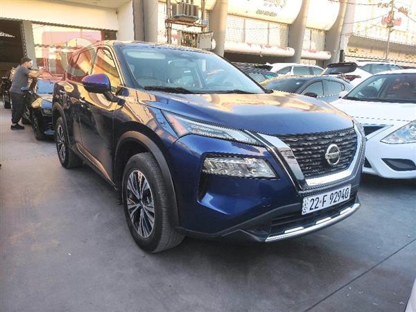 Nissan for sale in Iraq